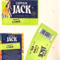 Captain Jack Party Lime