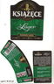 Książece Lager