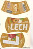 Lech Apple Lemongrass