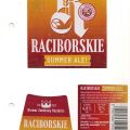Raciborskie Summer Ale!