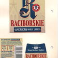 Raciborskie American Wheat Lager