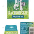 Raciborski American IPA