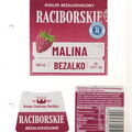Raciborskie Malina Bezalko