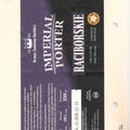 Raciborskie Imperial Porter