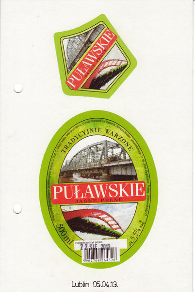 Puławskie