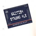 Komenda British Strong Ale