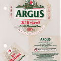 Argus El Bravos