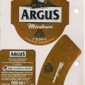 Argus Miodowe