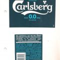 Carlsberg 0,0%