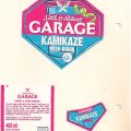Garage Kamikaze