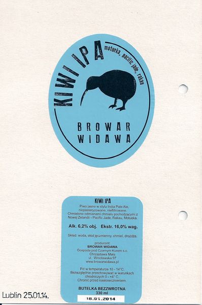 Kiwi Ipa