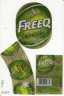 Freeq Green Lime