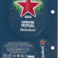 Heinek Open'er Festival