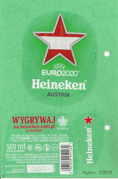 Heineken Austria