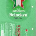 Heineken Włochy