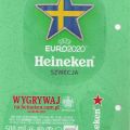 Heineken Szwecja