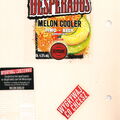 Desperados Melon Cooler