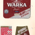 Warka Classic