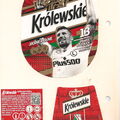 Królewskie Jasne Pełne 13 Paweł Wszołek
