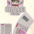 Żywiec Białe
