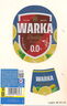 Warka Radler 0,0% Cytryna