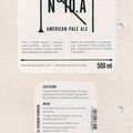 Ninkasi No 10.A American Pale Ale