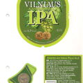Vilniaus American IPA