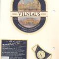 Vilniaus Ciemne Pszeniczne