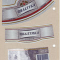 Baltika Premium