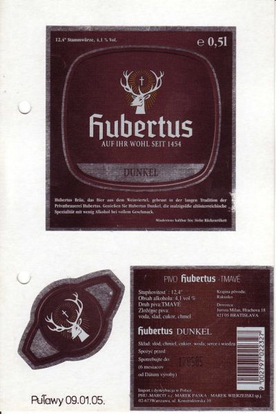 Hubertus Dunkel
