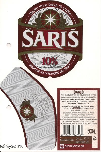 Saris 10%