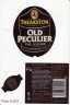 Old Peculier The Legend