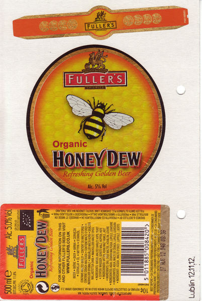 Honey Dew