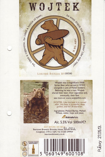 Wojtek