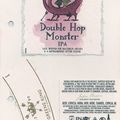 Double Hop Monster Ipa