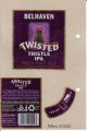 Belhaven Twisted Thistle Ipa