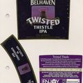 Belhaven Twisted Thistle Ipa