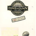 Innis&Gunn Rum Finish