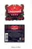 Lindemans Kriek