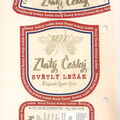 Zlaty Cesky Svetly Lezak