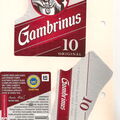 Gambrinus 10 Original