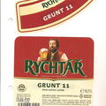 Rychtar Grunt 11