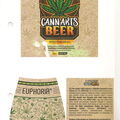 Euphoria Cannabis Beer