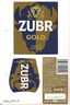 Zubr Gold