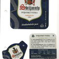Svijany Svijansky Vozka