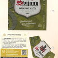 Svijany Svijansky Knize