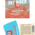 Rohozec Sky Rider