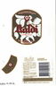 Kaldi Lager Bjor
