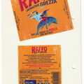 Raffo Lavorazione Grezza