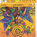 Maisel & Friends India Ale